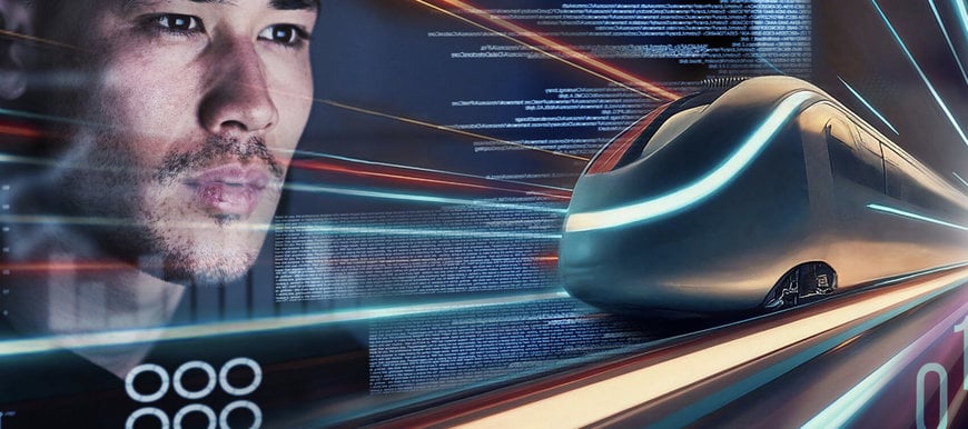 Discover New Smart Solutions for the Digital Railway by HIMA